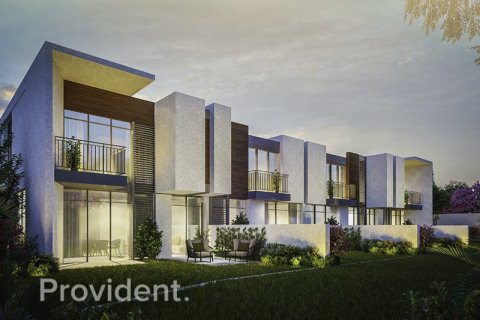 تاون هاوس في Dubai Land, دبي 3 غرف نوم رقم 2605 - صورة 2