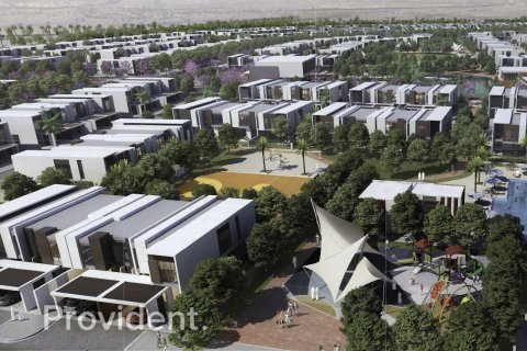 تاون هاوس في Dubai Land, دبي 3 غرف نوم رقم 2605 - صورة 16