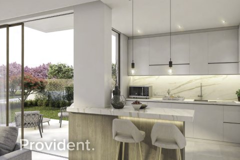 تاون هاوس في Dubai Land, دبي 3 غرف نوم رقم 2605 - صورة 8
