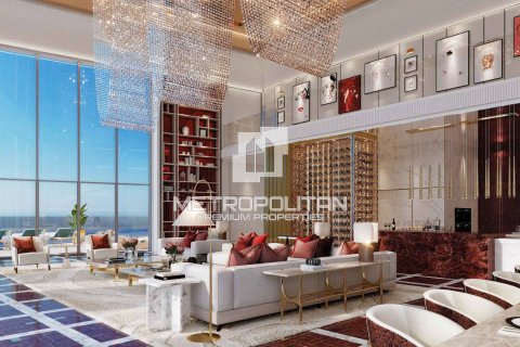 Apartamento en Business Bay, Dubai, 1 dormitorio, 68 m², № 4044 - foto 2