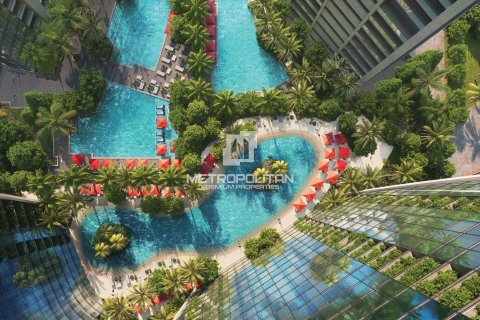 Apartamento en Business Bay, Dubai, 1 dormitorio, 68 m², № 4044 - foto 1