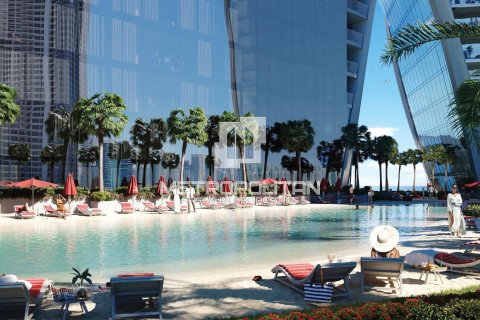 Apartamento en Business Bay, Dubai, 1 dormitorio, 68 m², № 4044 - foto 6