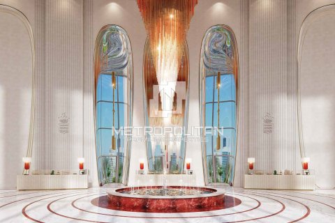 Apartamento en Business Bay, Dubai, 1 dormitorio, 68 m², № 4044 - foto 5