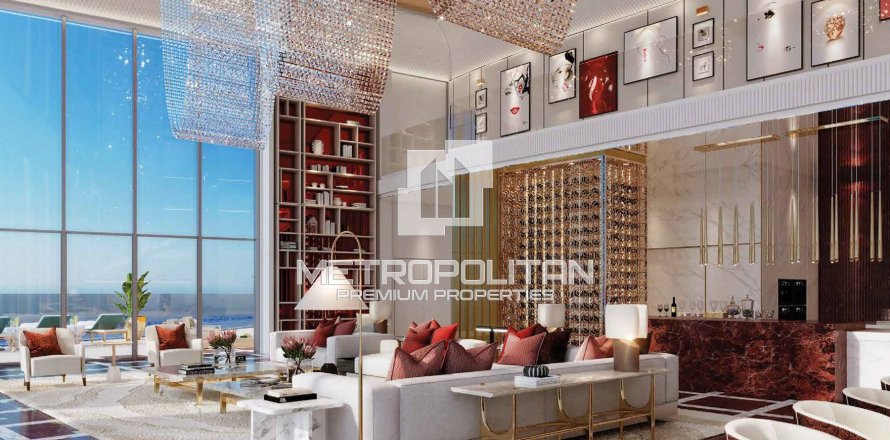 Apartment in Al Wasl, Dubai 1 bedroom, 80 sq.m. № 4045
