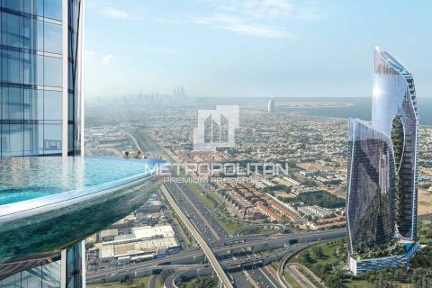 Apartment in Al Wasl, Dubai 1 bedroom, 80 sq.m. № 4045 - photo 10