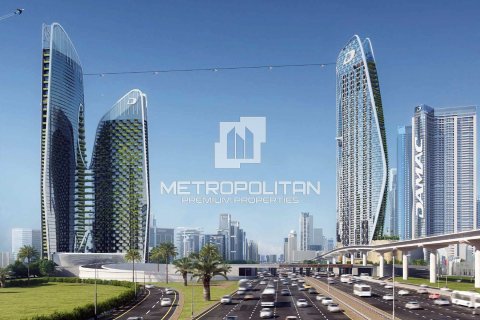 Apartment in Al Wasl, Dubai 1 bedroom, 80 sq.m. № 4045 - photo 9