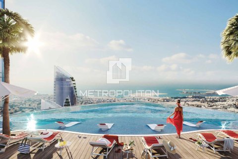 Apartment in Al Wasl, Dubai 1 bedroom, 80 sq.m. № 4045 - photo 12