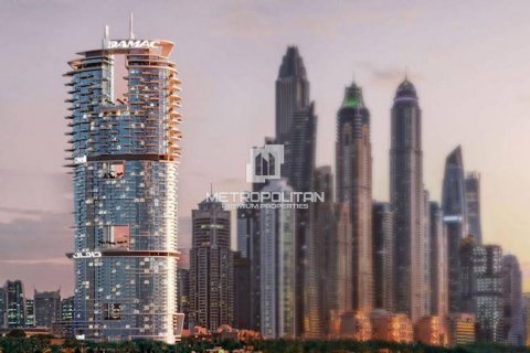 Apartment in Al Sufouh, Dubai 3 bedrooms, 309 sq.m. № 4043 - photo 12