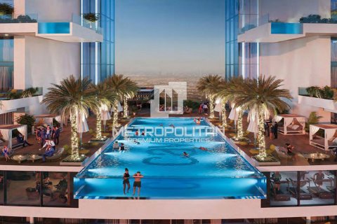 Apartment in Al Sufouh, Dubai 3 bedrooms, 309 sq.m. № 4043 - photo 5