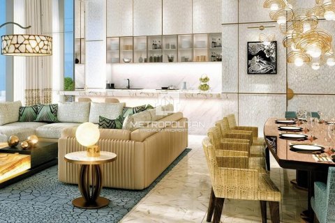 Apartment in Al Sufouh, Dubai 3 bedrooms, 309 sq.m. № 4043 - photo 13