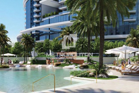 Apartment in Al Sufouh, Dubai 3 bedrooms, 309 sq.m. № 4043 - photo 8