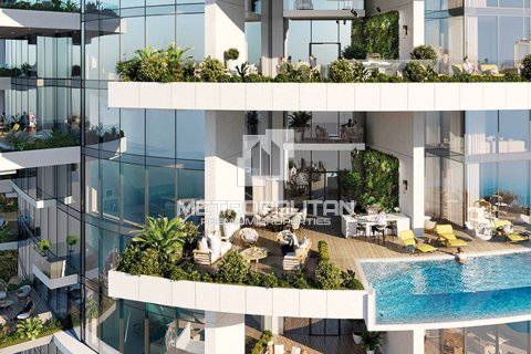 Apartment in Al Sufouh, Dubai 3 bedrooms, 309 sq.m. № 4043 - photo 6