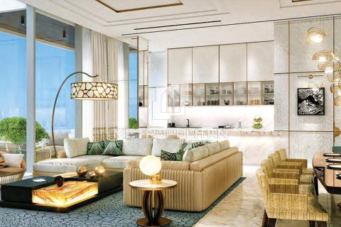 Apartment in Al Sufouh, Dubai 3 bedrooms, 309 sq.m. № 4043 - photo 10