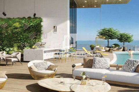 Apartment in Al Sufouh, Dubai 3 bedrooms, 309 sq.m. № 4043 - photo 11