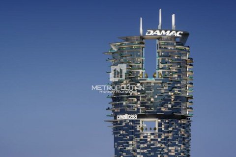 Apartment in Al Sufouh, Dubai 3 bedrooms, 309 sq.m. № 4043 - photo 1