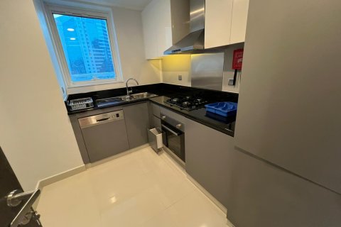 Купить квартиру в Бизнес-Бэе, Дубай: студию, 40.72м², № 4050 - фото 7