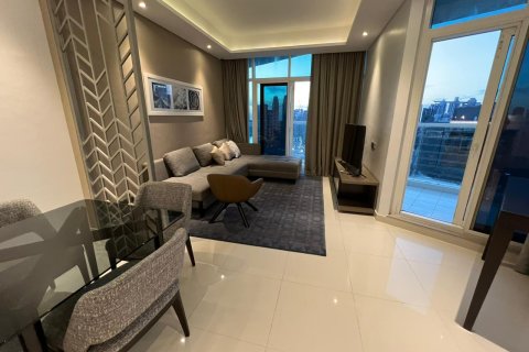 Купить квартиру в Бизнес-Бэе, Дубай: студию, 40.72м², № 4050 - фото 8