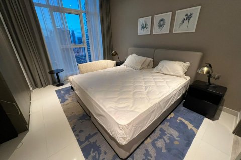 Купить квартиру в Бизнес-Бэе, Дубай: студию, 40.72м², № 4050 - фото 6