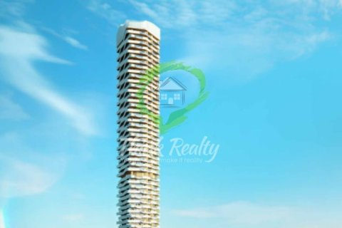 Apartment in Maritime City, Dubai 3 bedrooms, 166 sq.m. № 4042 - photo 1