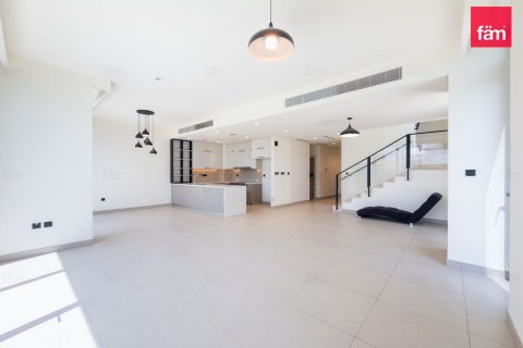 Villa in Dubai Hills Estate, Dubai 3 bedrooms, 287.8 sq.m. № 114108 - photo 4