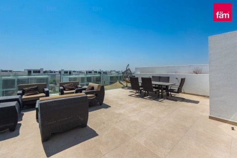Villa in Dubai Hills Estate, Dubai 3 bedrooms, 287.8 sq.m. № 114108 - photo 18