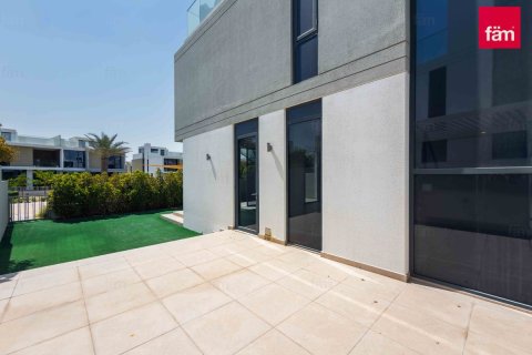 Villa in Dubai Hills Estate, Dubai 3 bedrooms, 287.8 sq.m. № 114108 - photo 6