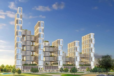 Apartment in Ras Al Khor, Dubai 2 bedrooms, 144.9 sq.m. № 114109 - photo 10