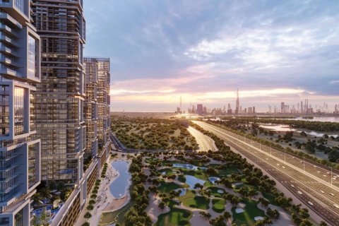 Apartment in Ras Al Khor, Dubai 2 bedrooms, 144.9 sq.m. № 114109 - photo 8