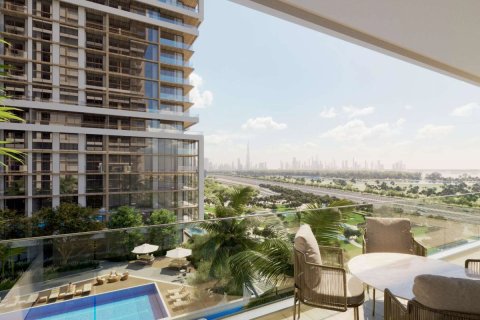 Apartment in Ras Al Khor, Dubai 2 bedrooms, 144.9 sq.m. № 114109 - photo 2