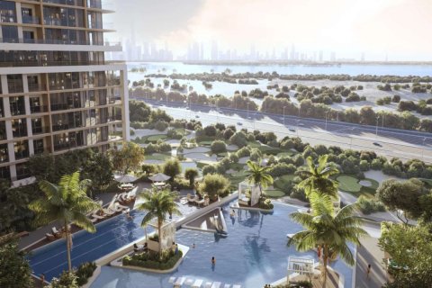 Apartment in Ras Al Khor, Dubai 2 bedrooms, 144.9 sq.m. № 114109 - photo 9