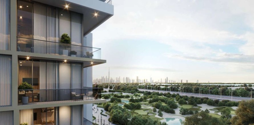 Apartment in Ras Al Khor, Dubai 2 bedrooms, 144.9 sq.m. № 114109