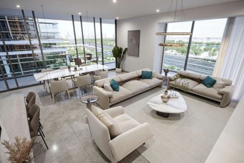Apartment in Ras Al Khor, Dubai 2 bedrooms, 144.9 sq.m. № 114109 - photo 5
