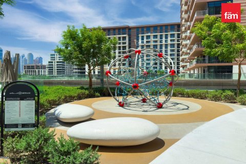 Apartment in City Walk, Dubai 2 bedrooms, 107.1 sq.m. № 114106 - photo 16