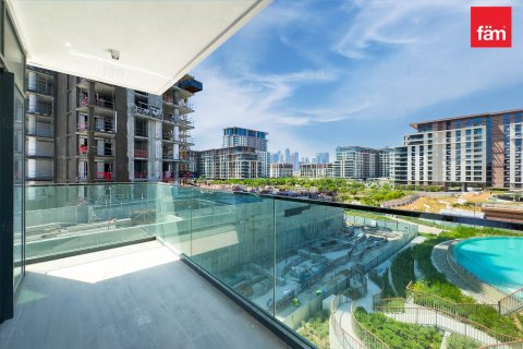 Apartment in City Walk, Dubai 2 bedrooms, 107.1 sq.m. № 114106