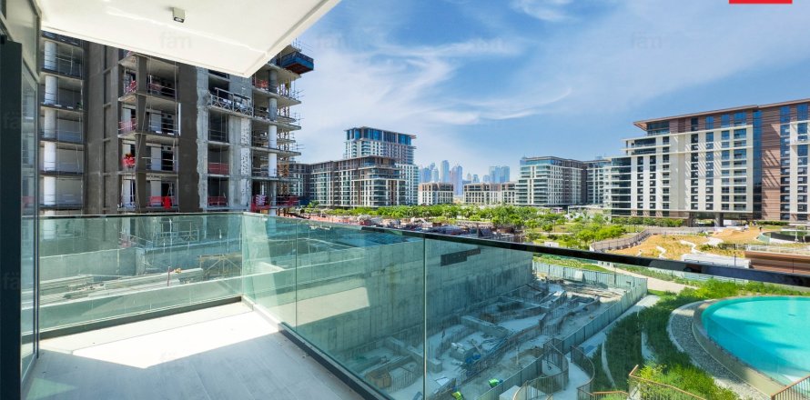 Apartment in City Walk, Dubai 2 bedrooms, 107.1 sq.m. № 114106