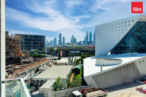 Apartment in City Walk, Dubai 2 bedrooms, 107.1 sq.m. № 114106 - photo 30