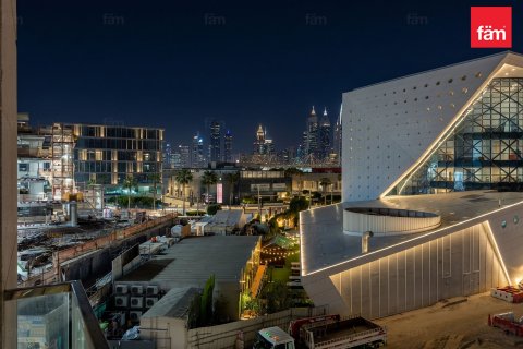Apartment in City Walk, Dubai 2 bedrooms, 107.1 sq.m. № 114106 - photo 26
