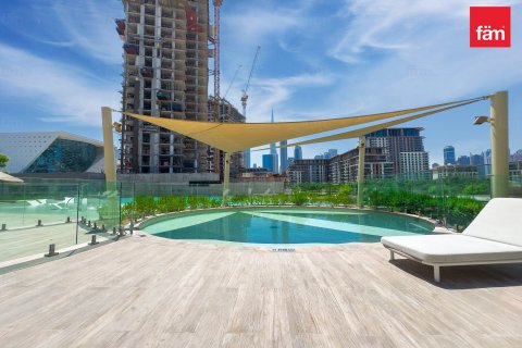 Apartment in City Walk, Dubai 2 bedrooms, 107.1 sq.m. № 114106 - photo 18