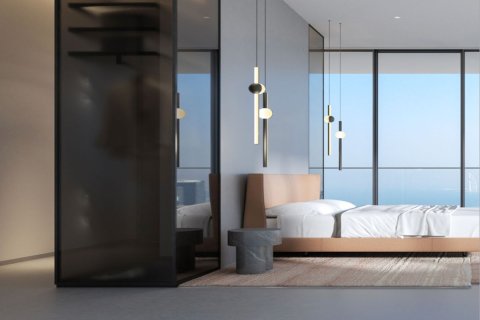 Appartement à Dubai Harbour, Dubai, 1 chambre, 108 m², № 58355 - photo 15