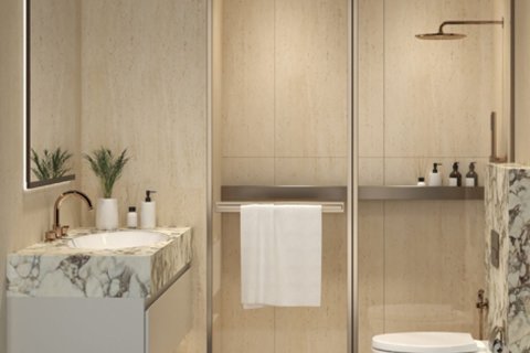 Apartment in Al Furjan, Dubai 1 bedroom, 94.1 sq.m. № 58342 - photo 11