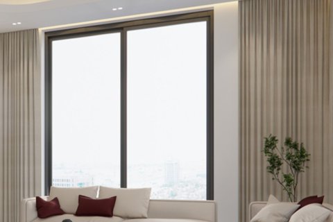 Apartment in Al Furjan, Dubai 1 bedroom, 94.1 sq.m. № 58342 - photo 13