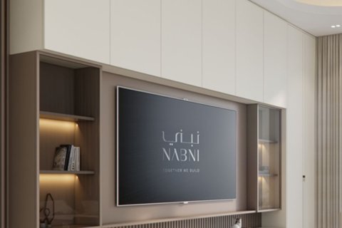 Apartment in Al Furjan, Dubai 1 bedroom, 94.1 sq.m. № 58342 - photo 14