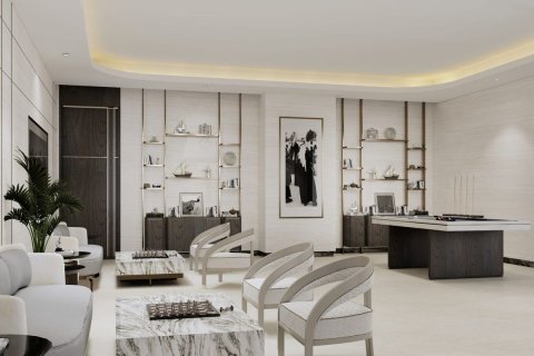 Apartment in Al Furjan, Dubai 1 bedroom, 94.1 sq.m. № 58342 - photo 4