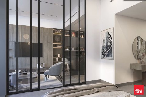 Купить квартиру в Аль-Сатве, Дубай: 2 спальни, 94.8м², № 58344 - фото 8