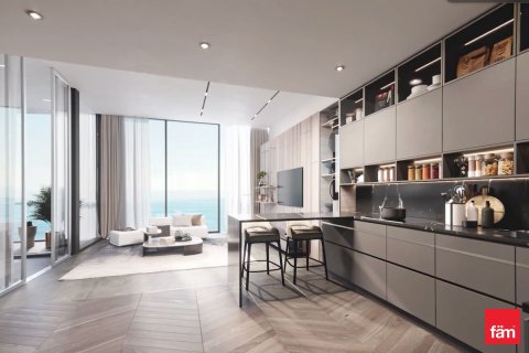 Купить квартиру в Аль-Сатве, Дубай: 2 спальни, 94.8м², № 58344 - фото 10