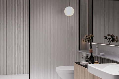 Купить квартиру в Джумейра Вилладж Серкл, Дубай: 3 спальни, 198.91м², № 31161 - фото 13