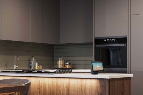 Купить квартиру в Джумейра Вилладж Серкл, Дубай: 3 спальни, 198.91м², № 31161 - фото 12