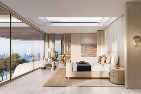 Villa à AMALI ISLAND à The World Islands, Dubai, 7 chambres, 2087.5 m², № 31167 - photo 6