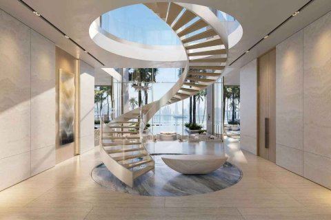Villa à AMALI ISLAND à The World Islands, Dubai, 7 chambres, 2087.5 m², № 31167 - photo 2
