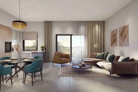 Appartement à MAISON ELYSEE à Jumeirah Village Circle, Dubai, 1 chambre, 63.73 m², № 31163 - photo 9